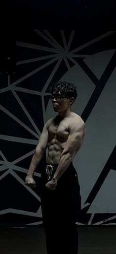 Christian Yang